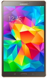Замена стекла на планшете Samsung Galaxy Tab S 8.4 LTE в Перми